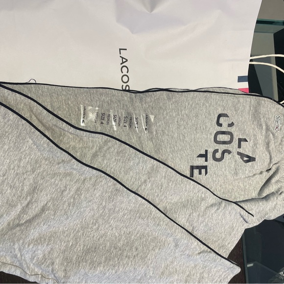 Sweatpants - Picture 2 of 4